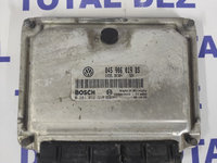 ECU Calculator motor Seat Ibiza 1.4TDI,cod 0281012319, 045906019BS