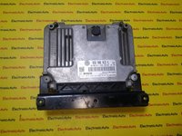 ECU Calculator motor Seat Ibiza 1.9 tdi 0281014883, 03G906013K