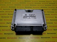 ECU Calculator motor Seat Ibiza 1.9SDI 0281011320, 038906012HP