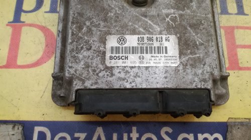 ECU Calculator Motor Seat Ibiza 4 (6L1) [2002