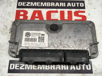 ECU Calculator motor Seat Ibiza 5 cod: 03c906024bk