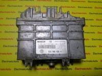 ECU Calculator motor Seat Ibiza Cordoba 0261203748/749 6K5906026A