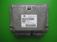 ECU Calculator motor Seat Leon 1.6 036906034DS IAW 4MV.DS BCB