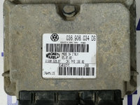 ECU Calculator motor Seat Leon 1.6 cod 036906034DS IAW 4MV.DS