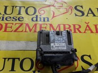 ECU Calculator Motor Seat Leon 2.0 TDI BKD 03G906021LL, 0281013280