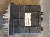 ECU Calculator motor Seat Toledo 028906021BT, 0281001354/355