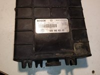 ECU Calculator motor SEAT TOLEDO 028906021BT 0281001354/355