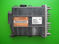 ECU Calculator motor Seat Toledo 1.6 443907403E 0280000736 A2.2