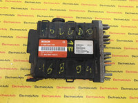 ECU Calculator Motor Seat Toledo 1.6, 443907403E, 0280000736