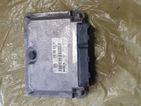 ECU Calculator motor Seat Toledo 1.9 tdi 038906018BT 0281001926