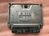 ECU Calculator motor Seat Toledo si Leon 038906012BT 038 906 012 BT 0281010229 0 281 010 229