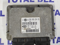 ECU Calculator motor Seat ,VW Golf,VW Bora , cod 036906034CN