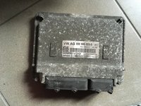 ECU Calculator motor Skoda Fabia 1.2 benzina cod: 03E906023D