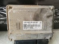 Ecu calculator motor Skoda fabia 1.2 benzina cod: 03d906023