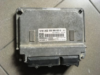 ECU Calculator motor Skoda Fabia 1.2 benzina cod: 03E906023D