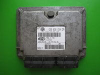 ECU Calculator motor Skoda Fabia 1.4 036906034DF IAW 4MV.DF BBZ }