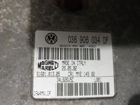 ECU Calculator motor Skoda Fabia 1.4 036906034DF