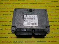 ECU Calculator motor Skoda Fabia 1.4 036906034FD, IAW4MVFD