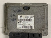 ECU / Calculator Motor Skoda Fabia 1.4 B 036906034DF