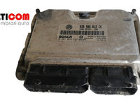 ECU / Calculator motor Skoda Fabia 1.9 SDI cod 038906012CE