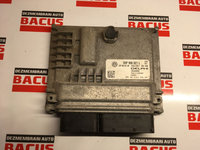 ECU Calculator motor Skoda Fabia 2 cod: 03p906021l