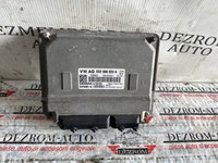 ECU Calculator Motor Skoda Fabia II 1.2i motor CHF 60 cai cod: 03D906023N