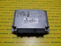 ECU Calculator motor Skoda Felicia 047906030M, 5WP432702