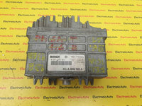 ECU Calculator Motor Skoda Felicia 1.3, 0261203964, 441.0.4046-028.6