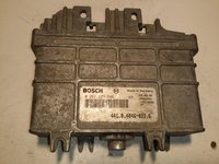 ECU Calculator motor Skoda Felicia 1.3 441040460236 0261203546