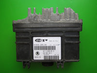 ECU Calculator motor Skoda Felicia 1.6 032906030C IAW 1AV.SO