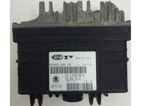 ECU Calculator motor Skoda Felicia 1.6 032906030M IAW 1AV.SO {