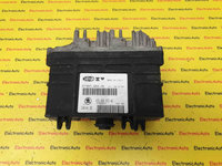 ECU Calculator Motor Skoda Felicia 1.6, 032906030AG, IAW1AV.SO, 6160028406 PV1,