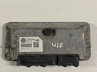 ECU / Calculator Motor Skoda Octavia 1.4 16V 03C906024AJ