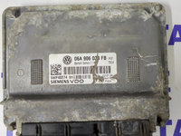 ECU Calculator motor Skoda Octavia 1.6,cod 06A906033FB 5WP40274