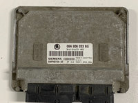 ECU / Calculator Motor Skoda Octavia 1.6B 5WP4015602 / 06A906033BG