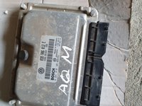 ECU Calculator motor Skoda Octavia 1.9 SDI COD 0 281 010 105 AQM