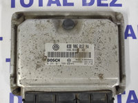 ECU Calculator motor Skoda Octavia 1.9 tdi cod 038906012HA 0281011309