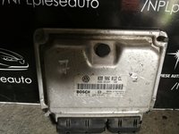 Ecu calculator motor Skoda Octavia 1.9 tdi cod: 038906012CL