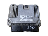 ECU Calculator motor Skoda Octavia 1.9 tdi 0281014711, 03G906021TB