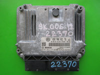 ECU Calculator motor Skoda Octavia 1.9 tdi 03G906021TG 0281014715 EDC16U34 BLS H11