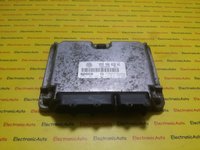 ECU Calculator motor Skoda Octavia 1.9 tdi 0281001695, 038906018AG