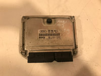 Ecu calculator motor skoda octavia 1, bora, golf 4, 1.9 tdi alh 1998 - 2007 cod: 038906012c