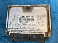 Ecu calculator motor skoda octavia 1, bora, golf 4, 1.9 tdi alh 1998 - 2007 cod: 038906012c