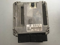 ECU Calculator motor Skoda Octavia 2.0TDI 03G906016HF, 0281012292