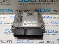 ECU Calculator Motor Skoda Octavia 2 1.9 TDI 2004 - 2013 Cod 03G906021HK 0281013683 [M4385]