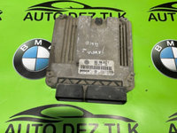 ECU Calculator motor Skoda Octavia 2 2.0 BKD 03G906016F 0281011391 EDC16U1