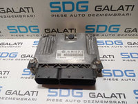 ECU Calculator Motor Skoda Octavia 2 2.0 TDI 2008 - 2013 Cod 03L906018CH 03L906018BR [M4391]