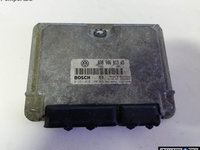 ECU Calculator motor SKODA OCTAVIA MK1 1.9 SDI DIESEL 0281010180