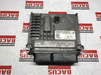 ECU Calculator Motor Skoda Rapid VW Polo 1.4 TDI 90 CP Cod 04B907445