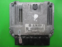 ECU Calculator motor Skoda Superb 2.0TDI 03L906018RS 0281019903 EDC17C46 CFGB H28